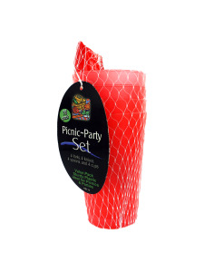 Picnic value set