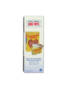 cheerios whole grain box top