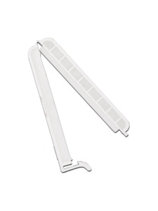plastic bag clip