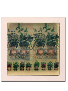 trivet tile
