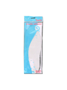 pair odor guard insoles