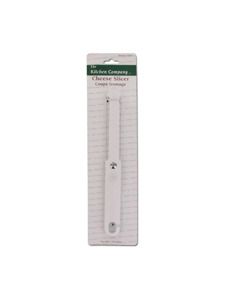 9 inch wand type cheese slicer