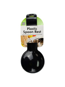 Spoon rest