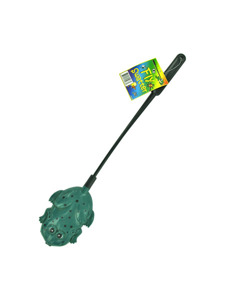 Animal fly swatter