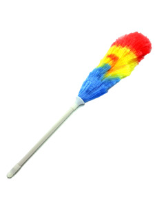 21 in. magnetic duster