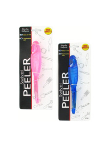 colored peeler 1pc