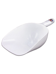 Jumbo kitchen scoop