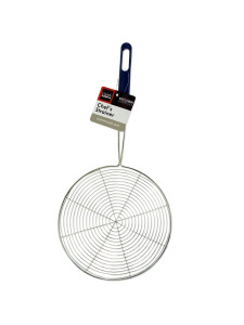 7' Deluxe Chefs Scooper Steel
