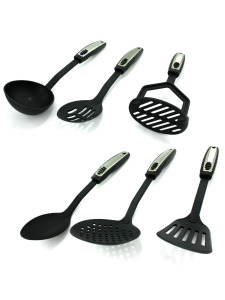 Nylon kitchen tools