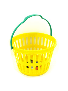 Multi-purpose basket