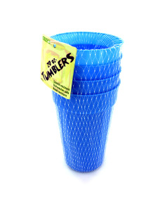 20 ounce Tumblers