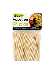 Appetizer picks