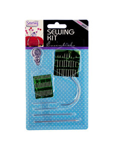 27 Pack needle set