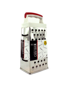 Multi-purpose cheese grater