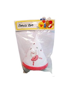 5pc party hats