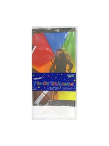 dangling cutouts 3 per pack 7 in l