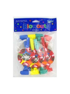 blowouts 8 pack