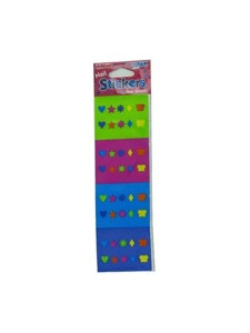 fun nail stickers