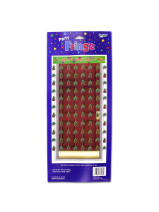 bugs everywhere happy birthday fringe banner