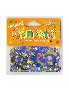 confetti spooks