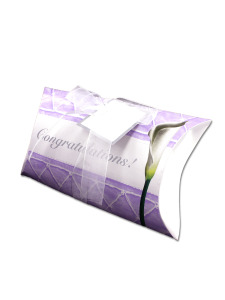 lily gift box
