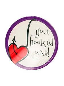 HOOKD 1 8-6.75PLT 418 X1