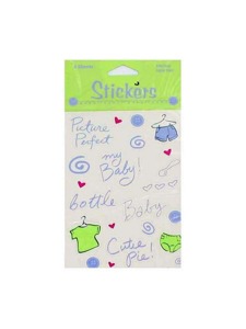 genrl baby stckrs 0410