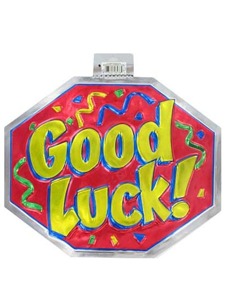 goodluck form sign 990