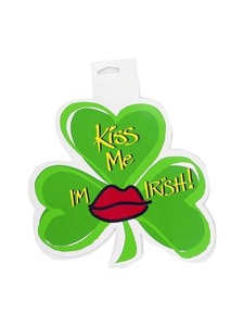 cutout 8 in kiss me