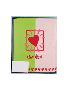 note cards assorted