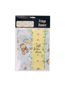 gift from above fringe banner