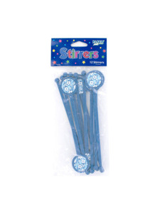 bahama breeze 12 count stirrers