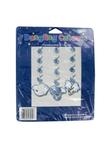 hocus pocus 3 count dangling cutouts 7 inch