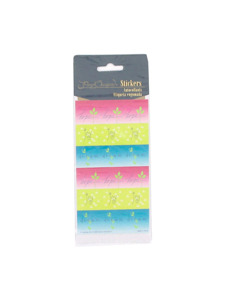 inspiration dream joy hope sticker sheet