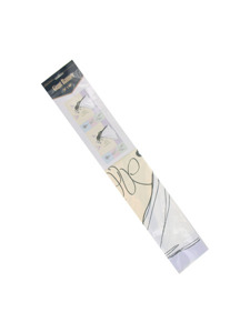 love bride and groom 20 x 60 inch banner