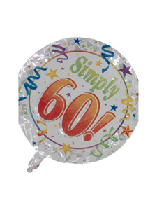 marvelous 60 metallic balloon