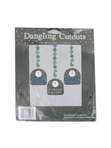 midnight somewhere 3 count dangling cutouts 7 inch