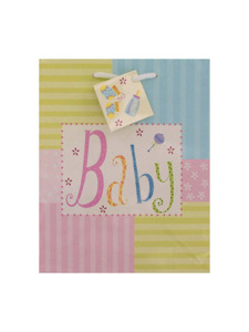 new baby gift bag