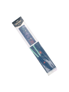 new years toast happy new year 20 x 60 inch banner