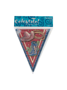 out west flag banner
