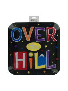 over the hill cutout