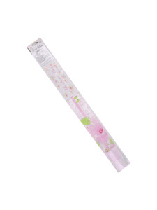 pink garden mis quince 60 x 20 inch party banner