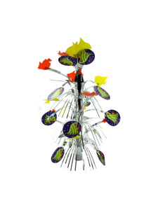 sea life cascade centerpiece