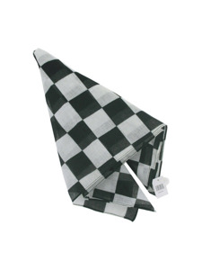 speedway bandana