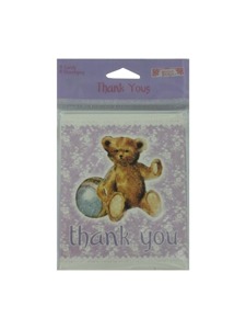 vintage nursery thnk cd