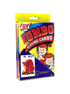 kids playing card games (assortment may vary)