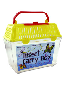 insect clear carry box