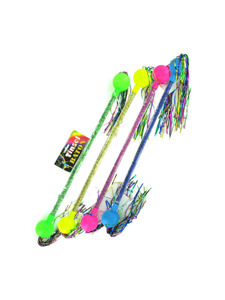 tinsel baton