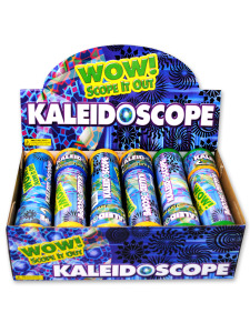 large kaleidoscope