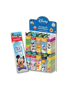 everyday life kids assorted award ribbons